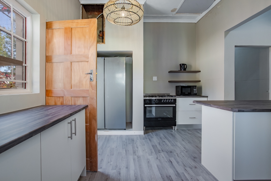 To Let 4 Bedroom Property for Rent in Wellington Central Western Cape